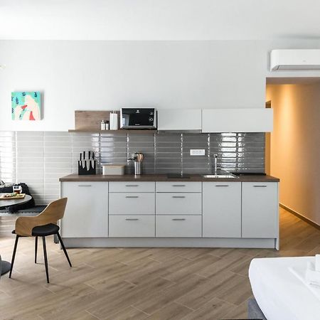 Apartments Dolac Rijeka Zewnętrze zdjęcie