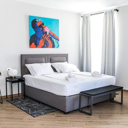 Dolac Apartments Rijeka Zewnętrze zdjęcie