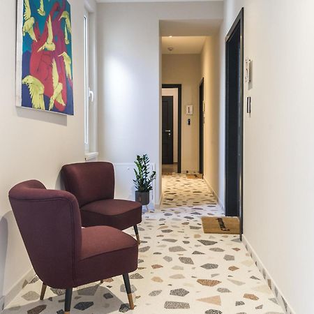 Dolac Apartments Rijeka Zewnętrze zdjęcie
