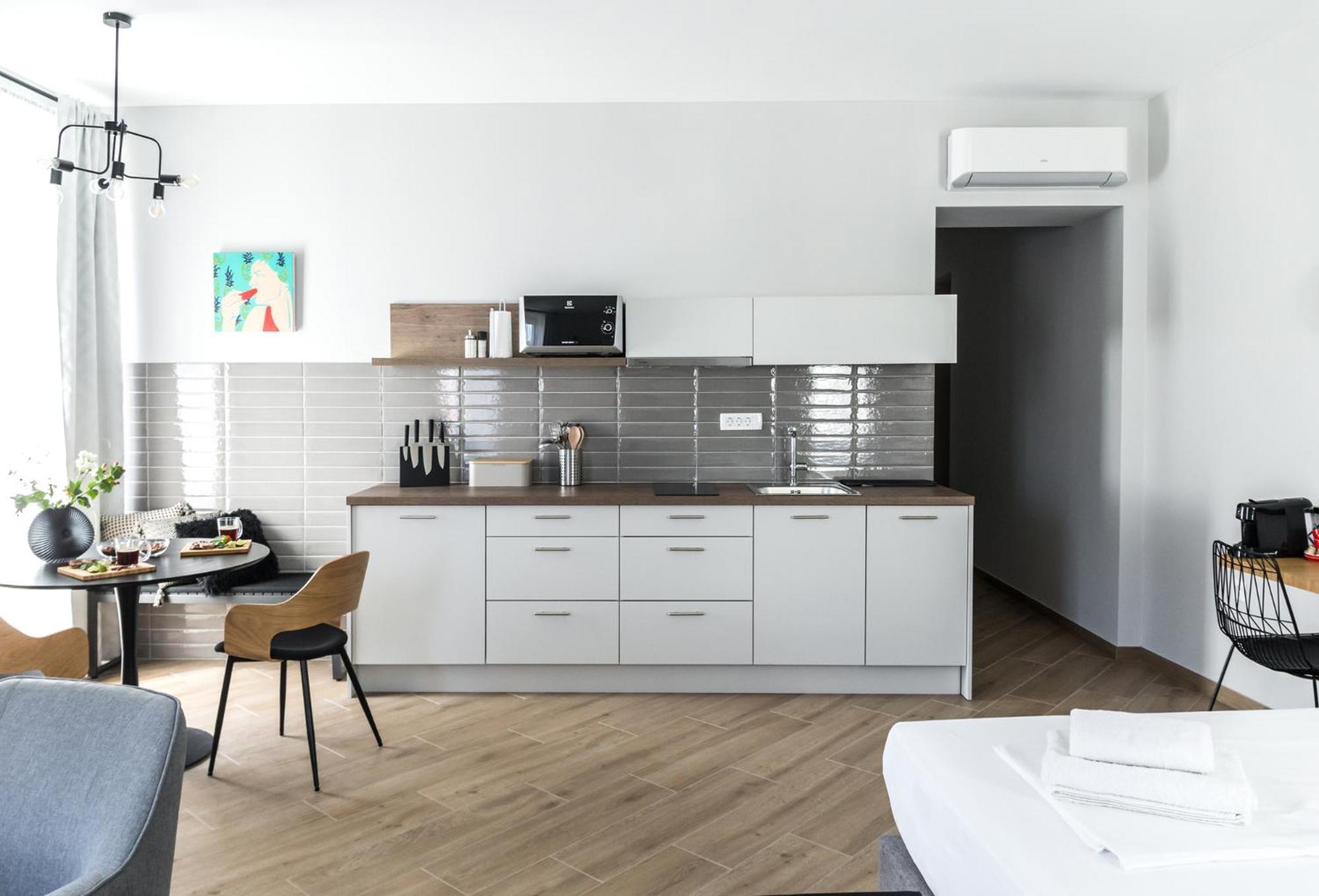 Dolac Apartments Rijeka Zewnętrze zdjęcie