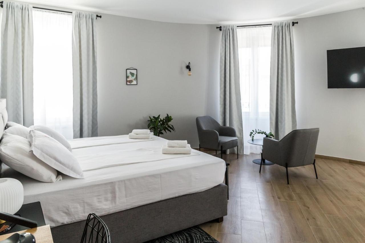 Apartments Dolac Rijeka Zewnętrze zdjęcie