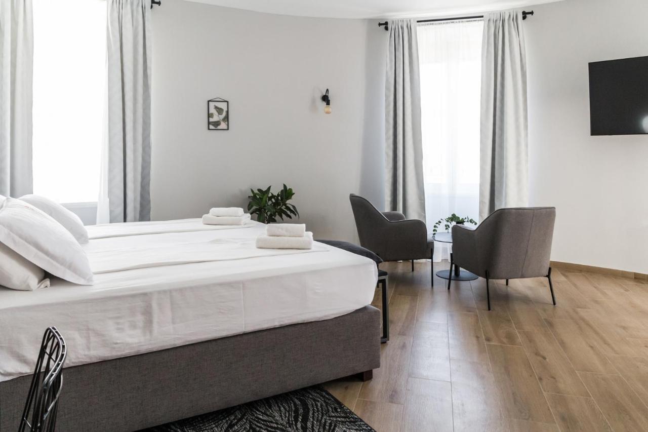 Apartments Dolac Rijeka Zewnętrze zdjęcie