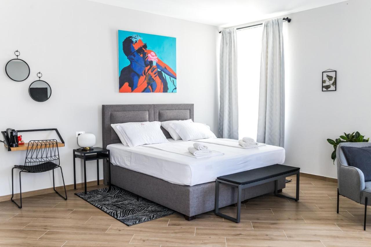Dolac Apartments Rijeka Zewnętrze zdjęcie