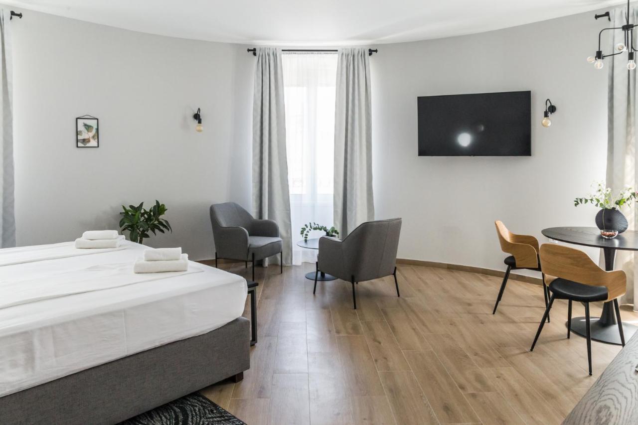 Apartments Dolac Rijeka Zewnętrze zdjęcie