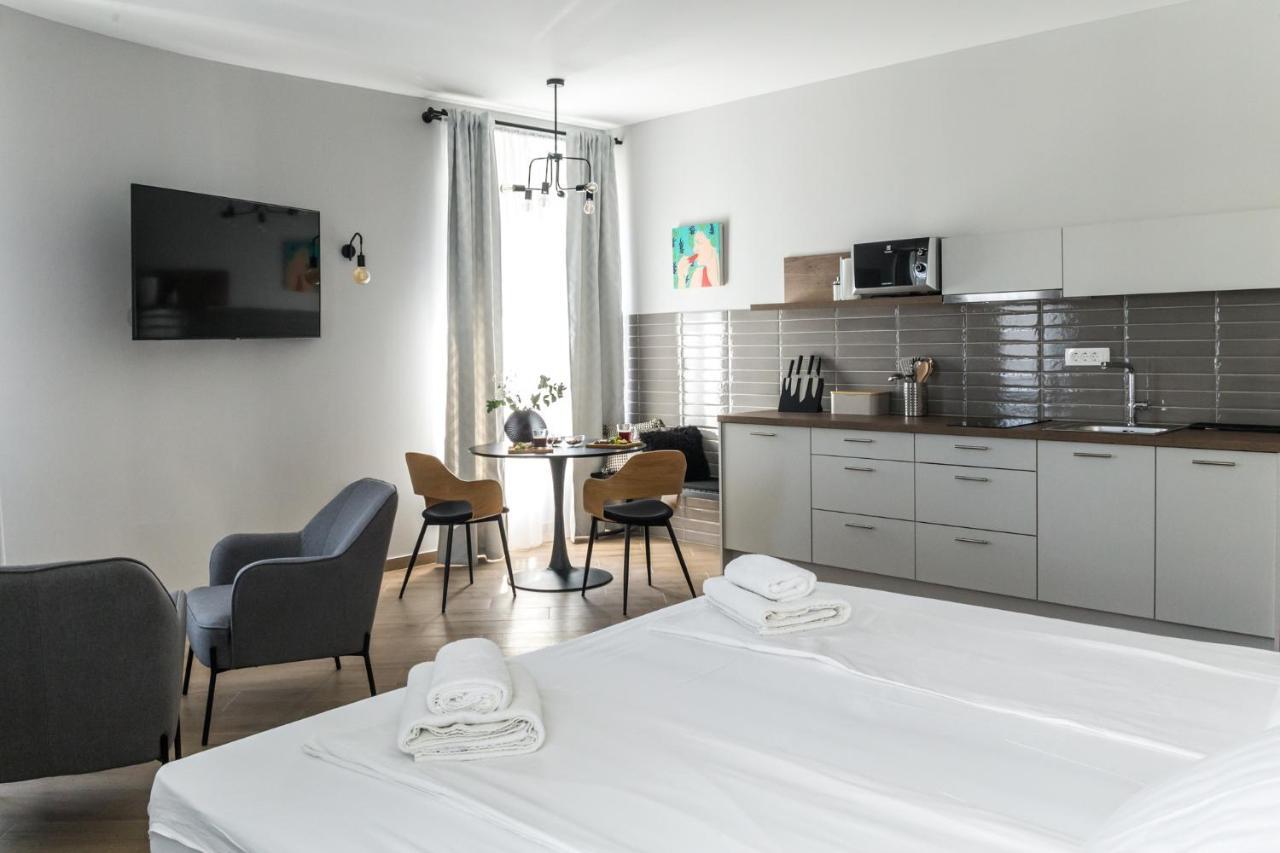 Dolac Apartments Rijeka Zewnętrze zdjęcie