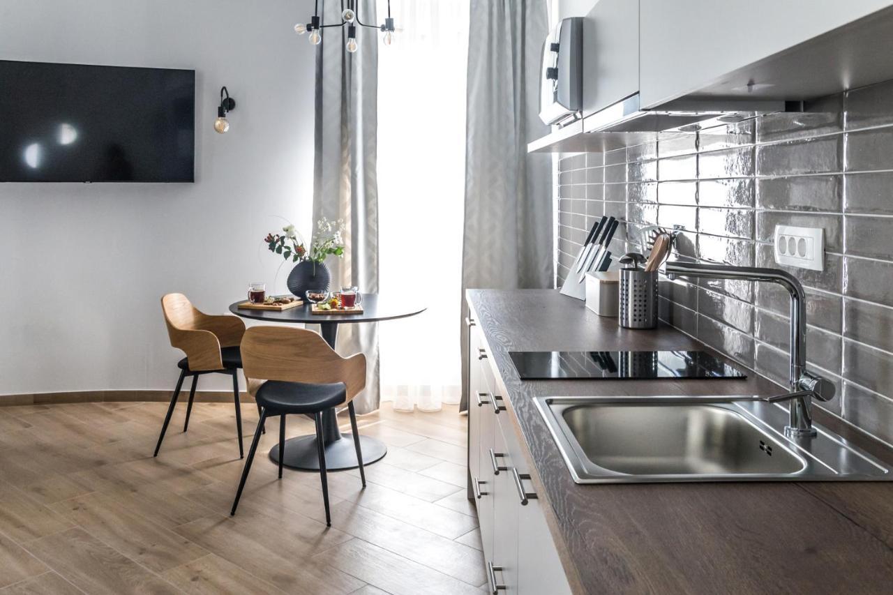 Dolac Apartments Rijeka Zewnętrze zdjęcie