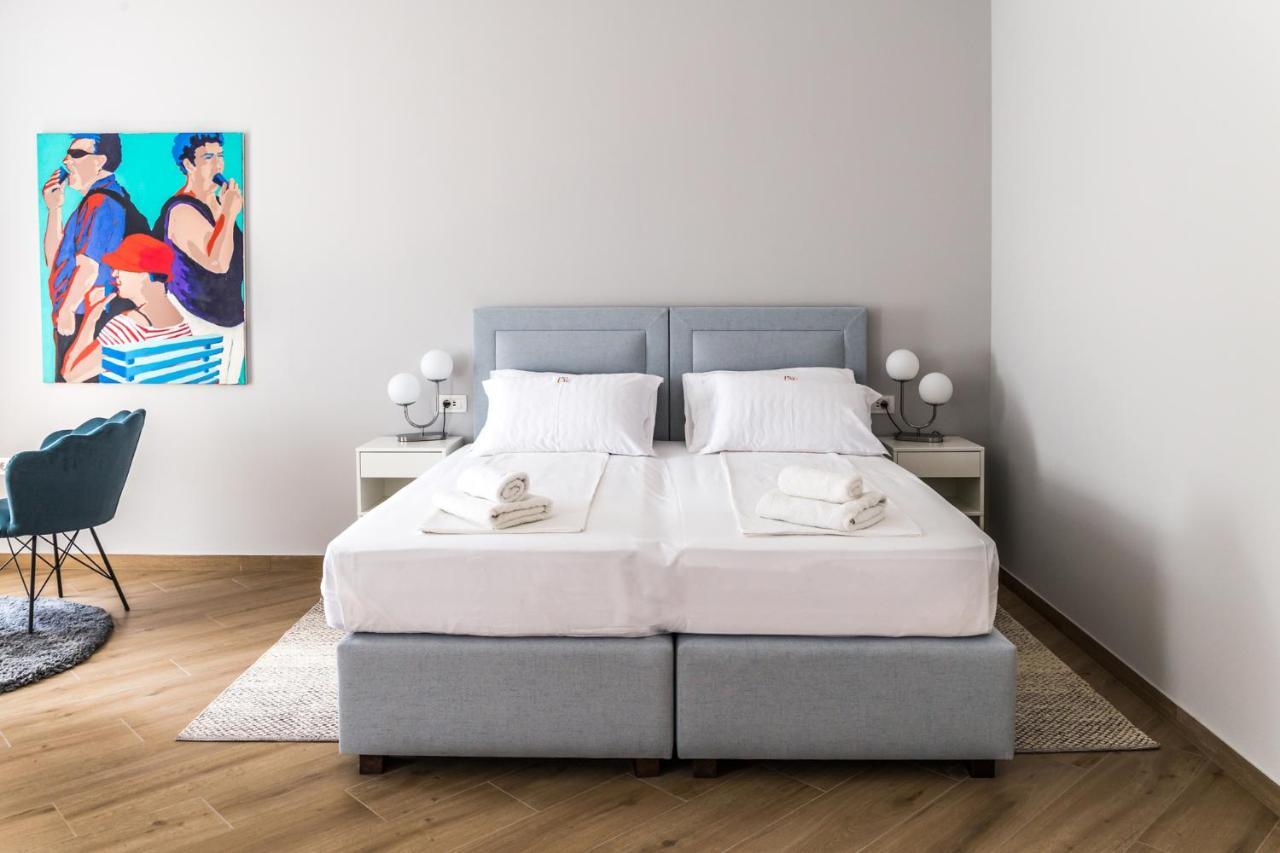 Dolac Apartments Rijeka Zewnętrze zdjęcie