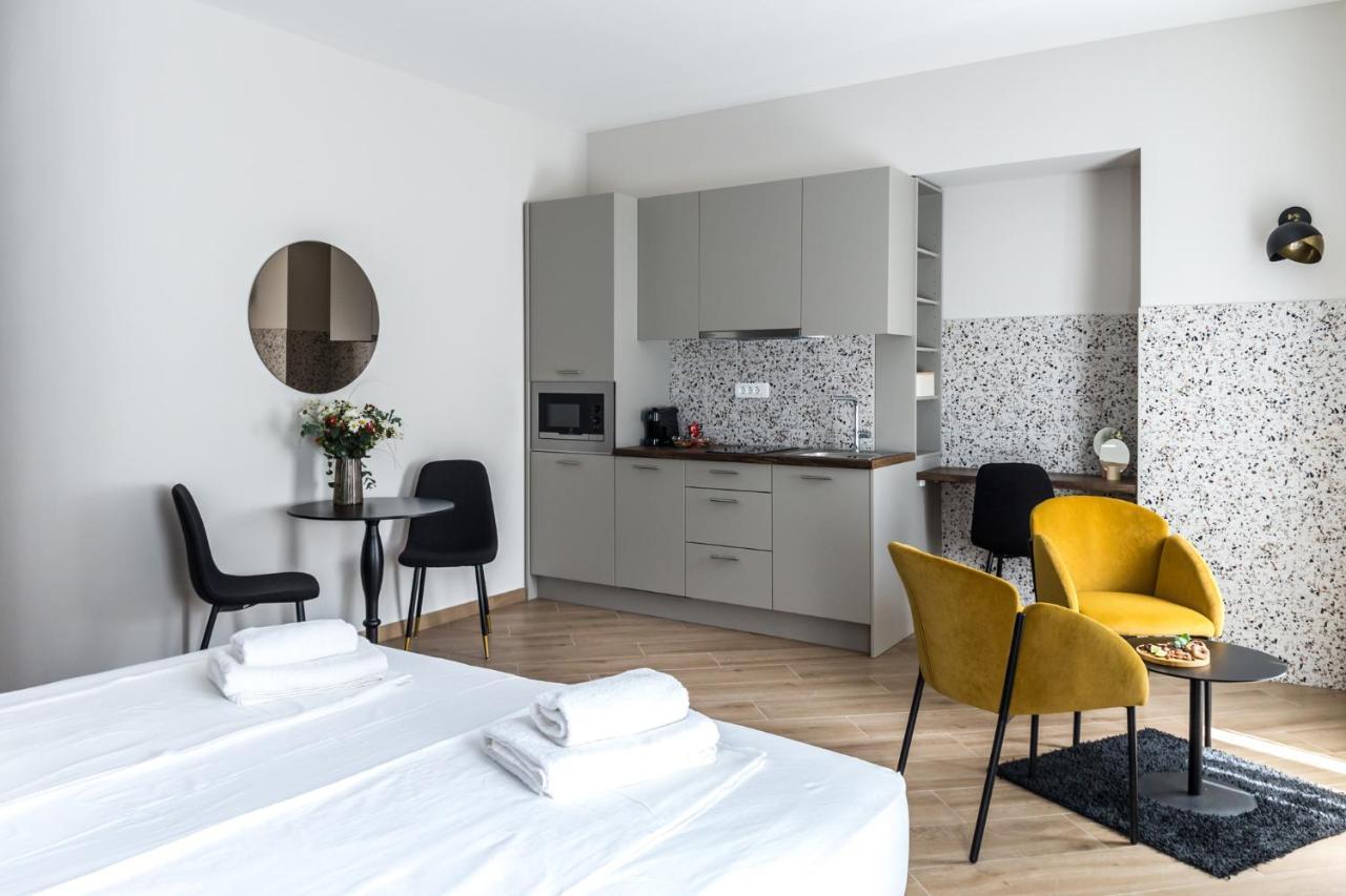 Apartments Dolac Rijeka Zewnętrze zdjęcie