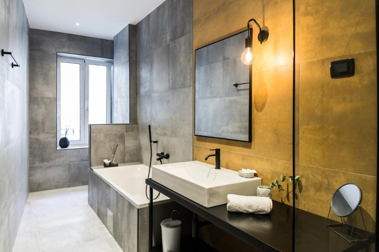 Dolac Apartments Rijeka Zewnętrze zdjęcie