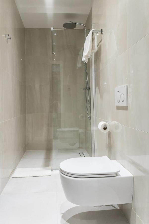 Dolac Apartments Rijeka Zewnętrze zdjęcie
