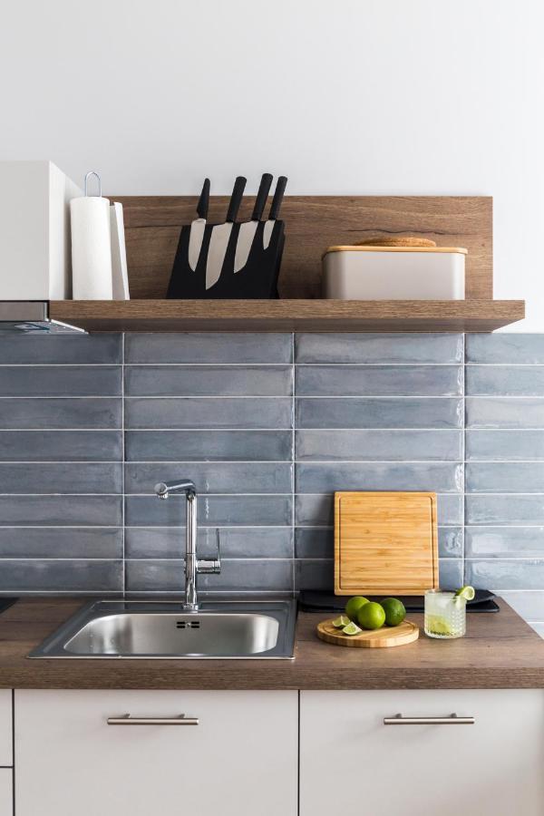 Dolac Apartments Rijeka Zewnętrze zdjęcie