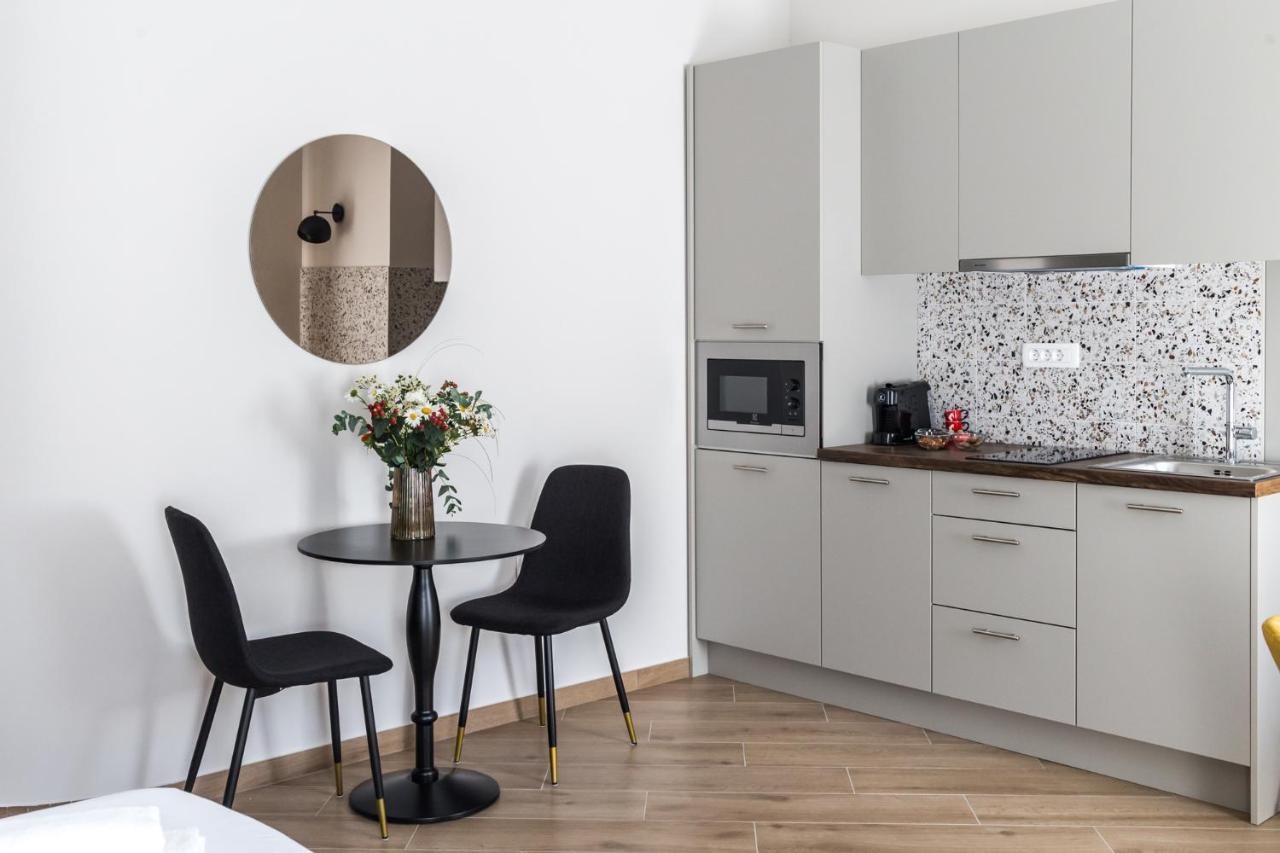 Apartments Dolac Rijeka Zewnętrze zdjęcie