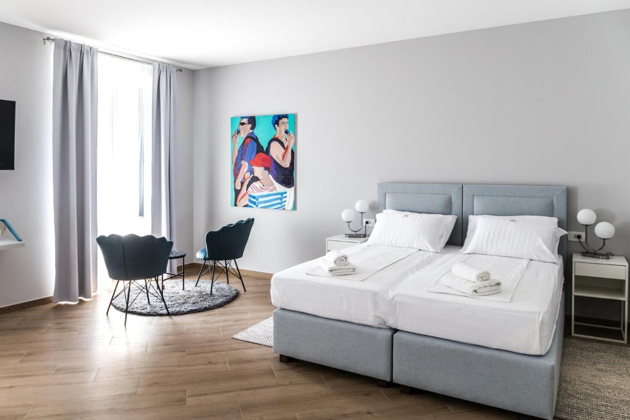Dolac Apartments Rijeka Zewnętrze zdjęcie