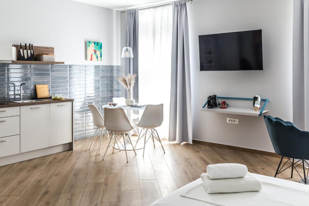 Apartments Dolac Rijeka Zewnętrze zdjęcie