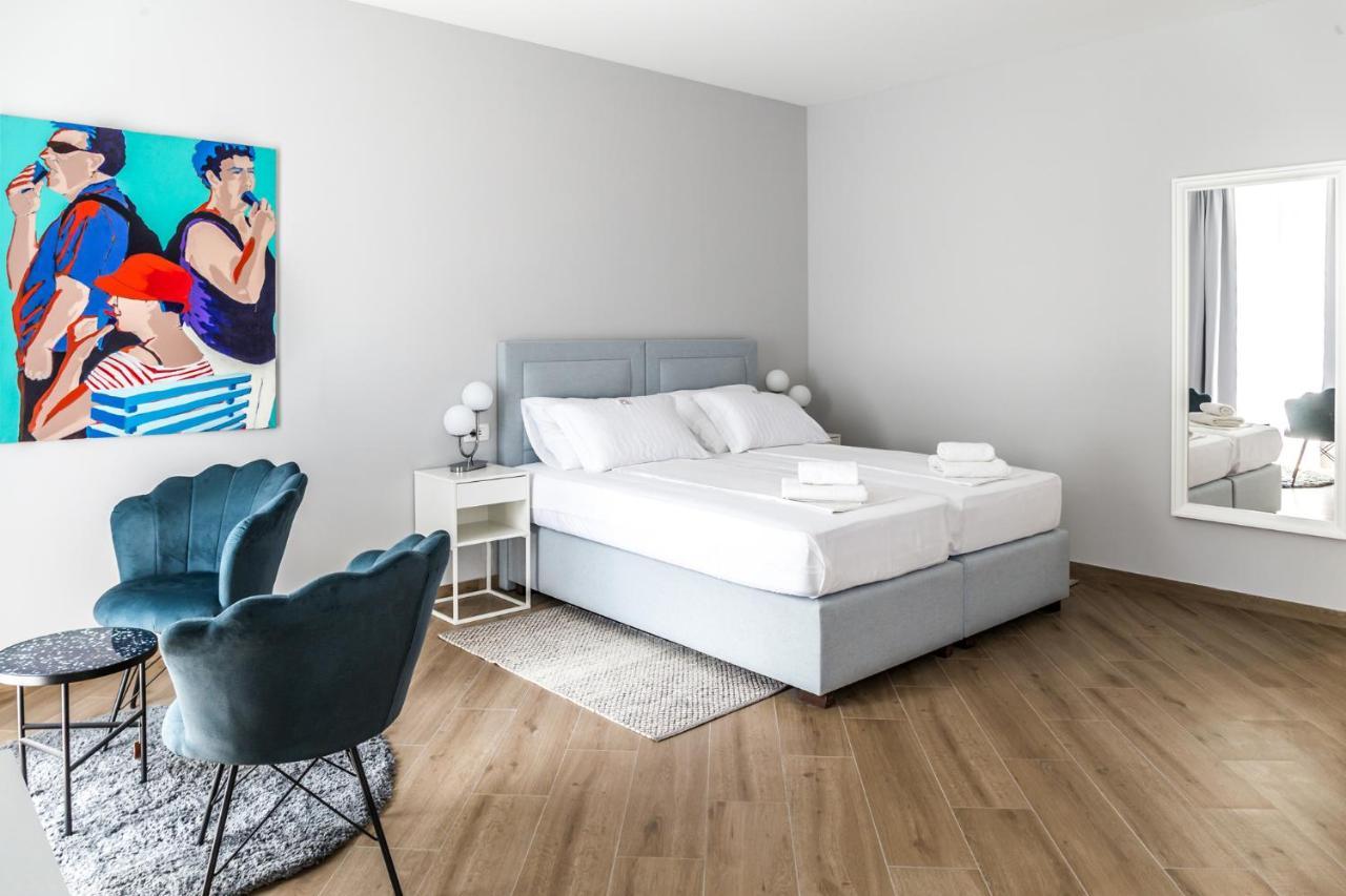 Dolac Apartments Rijeka Zewnętrze zdjęcie