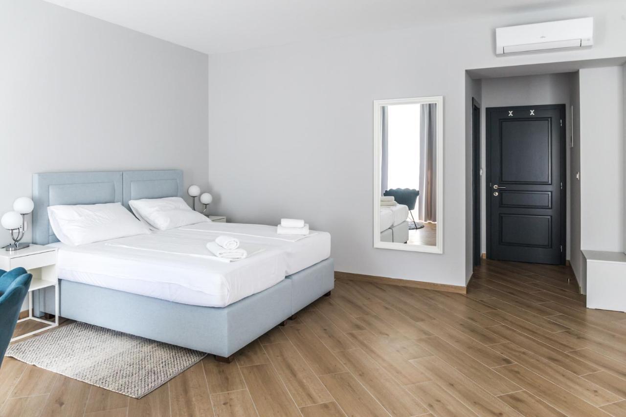 Dolac Apartments Rijeka Zewnętrze zdjęcie