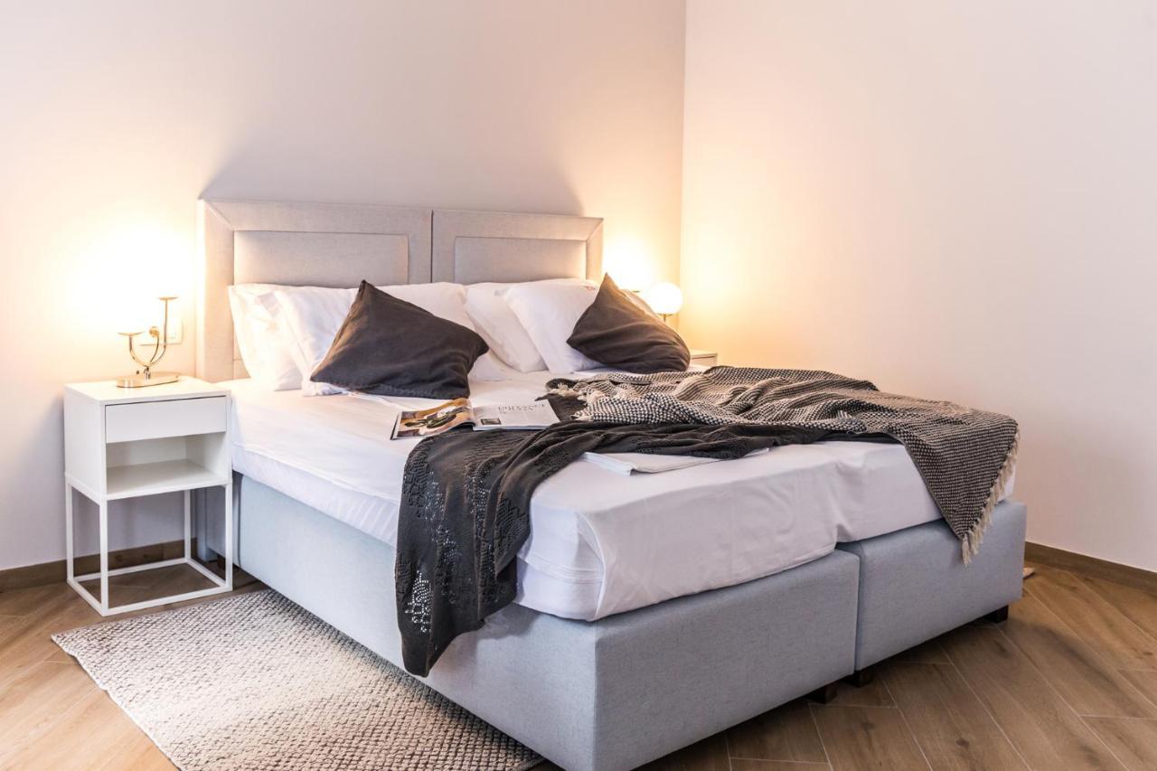 Dolac Apartments Rijeka Zewnętrze zdjęcie