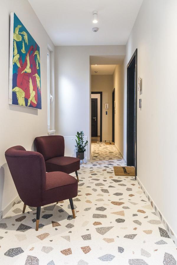 Apartments Dolac Rijeka Zewnętrze zdjęcie