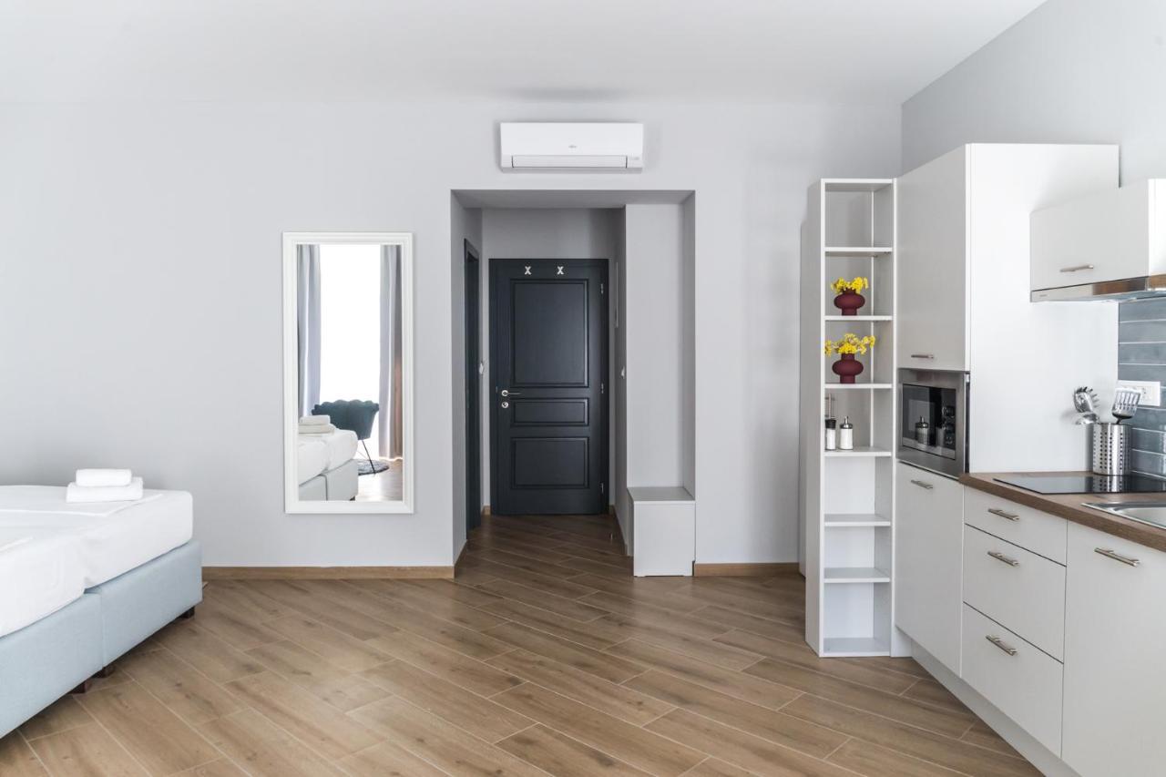 Apartments Dolac Rijeka Zewnętrze zdjęcie