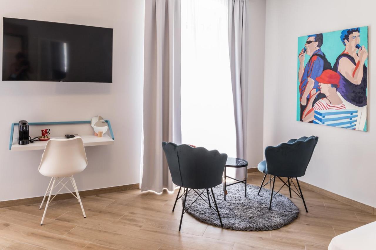 Dolac Apartments Rijeka Zewnętrze zdjęcie