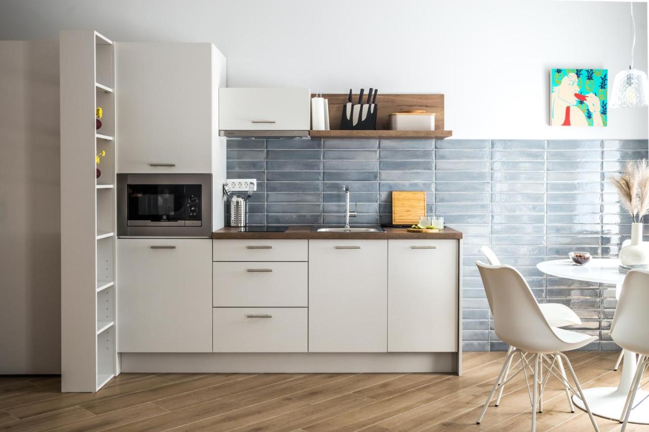 Dolac Apartments Rijeka Zewnętrze zdjęcie
