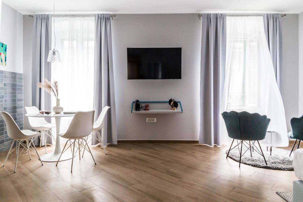 Dolac Apartments Rijeka Zewnętrze zdjęcie
